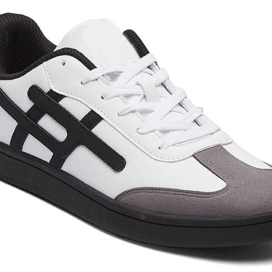 Anjrs Men's Multicolor Sports & Casual Shoes | Style 3 | Sizes 6-10