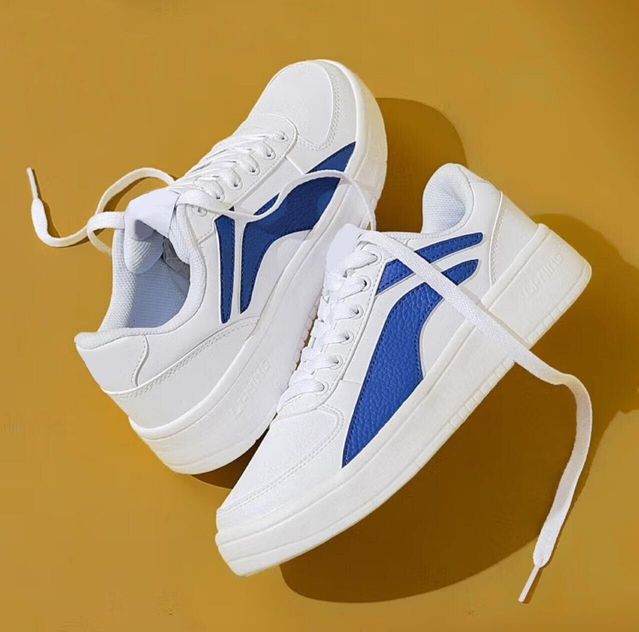 Anjrs Men's Multicolor Sports & Casual Shoes | Style 4 | Sizes 6-10