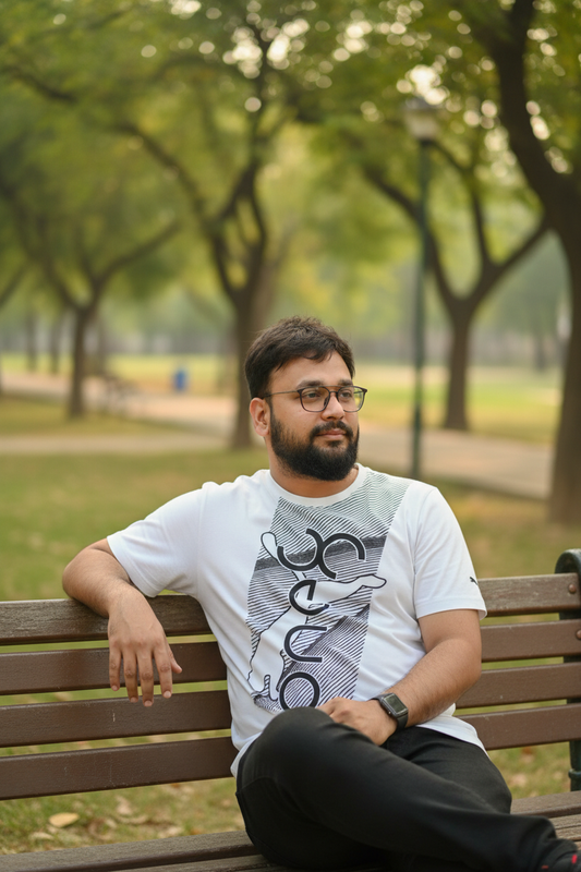 Park Casual