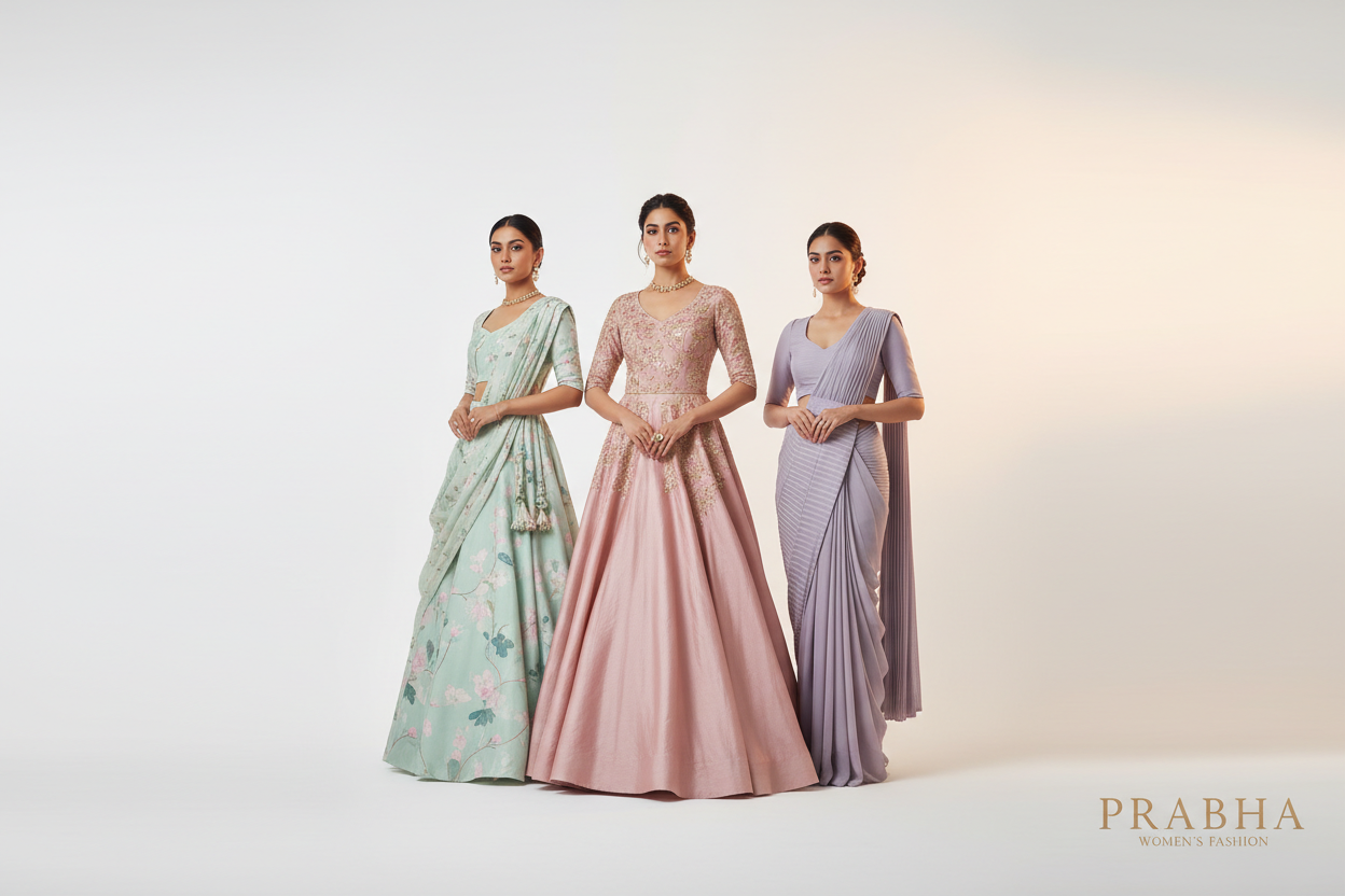 Women's Fashion
