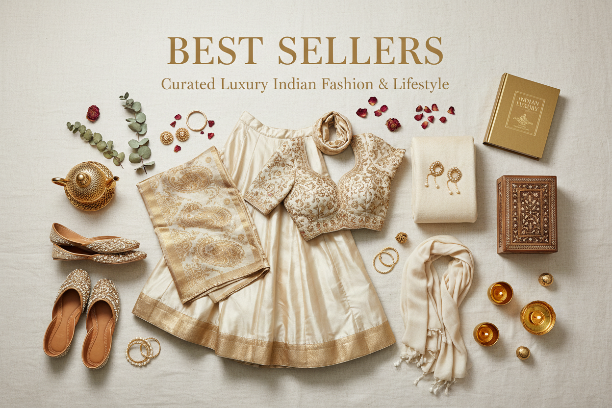 AVADA - Best Sellers