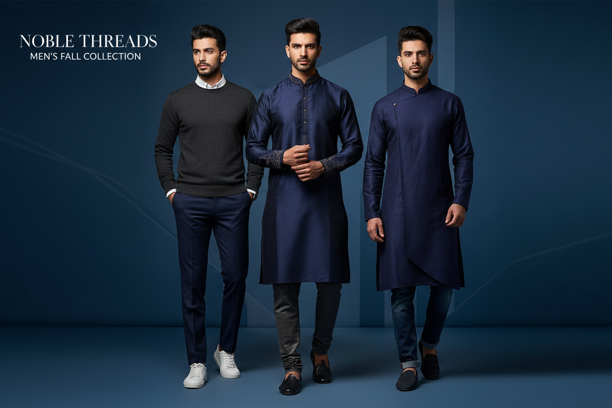 Men's Fashion