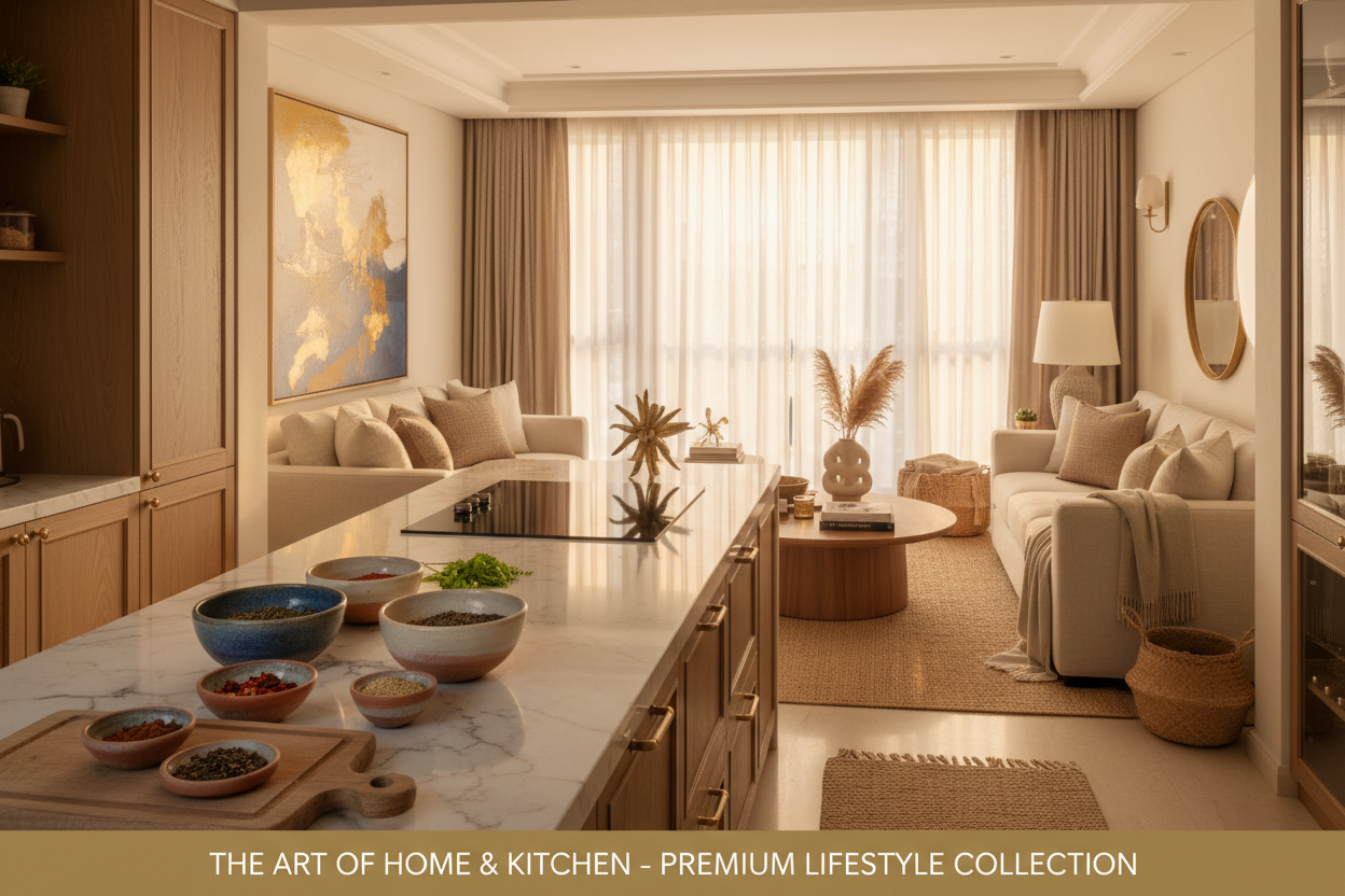 Home & Kitchen