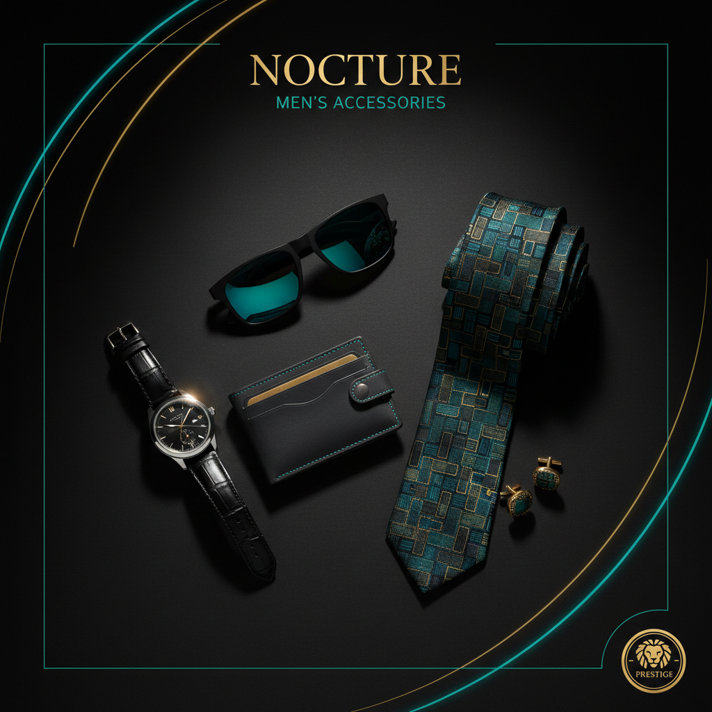 Men's Accessories