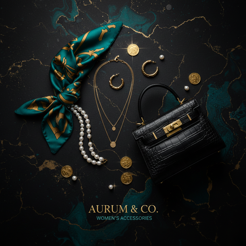 Women's Accessories