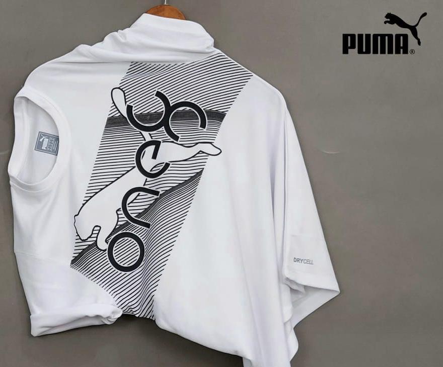 Men's Regular Fit White T-Shirt | Classic Fit | M, L, XL
