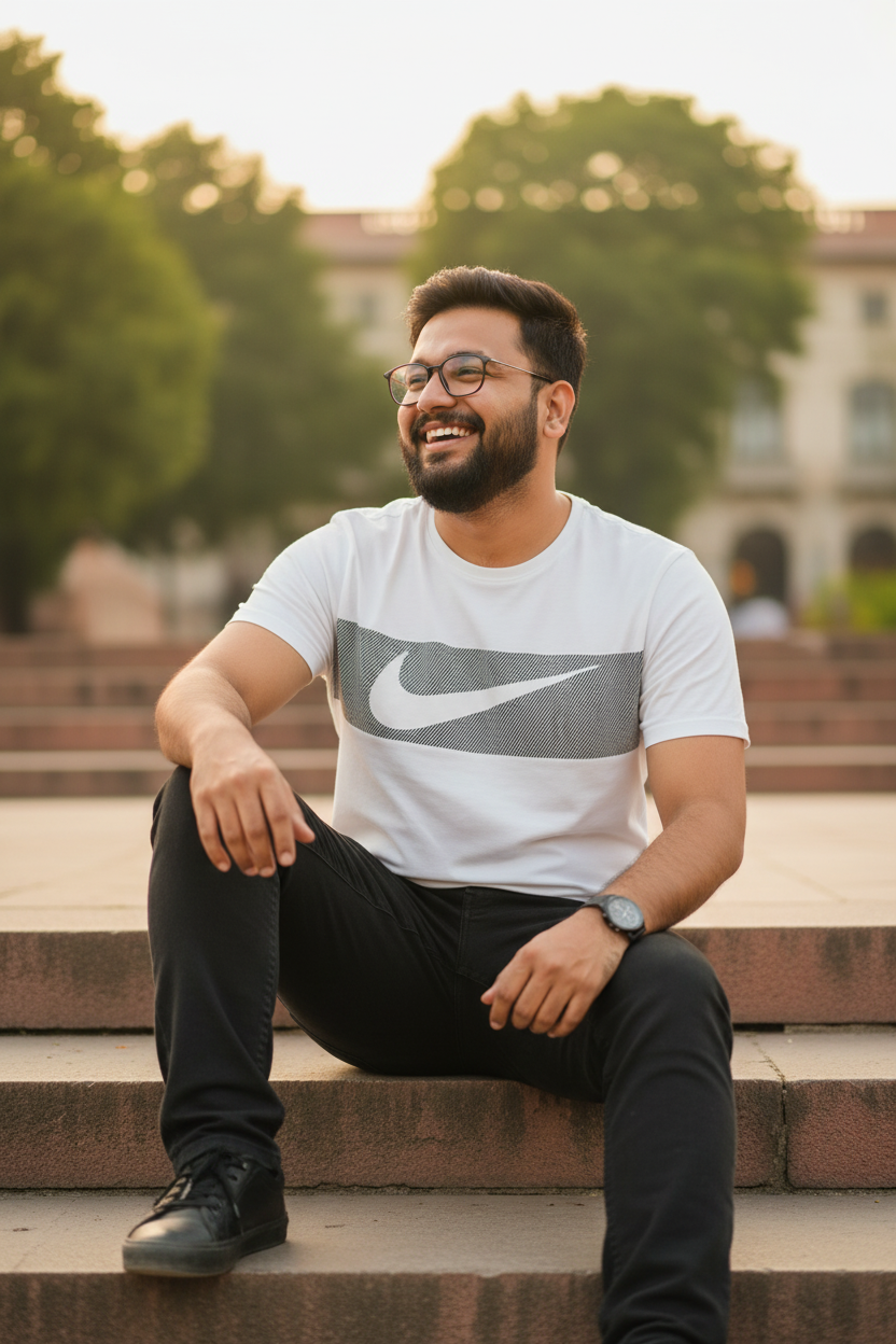 Casual