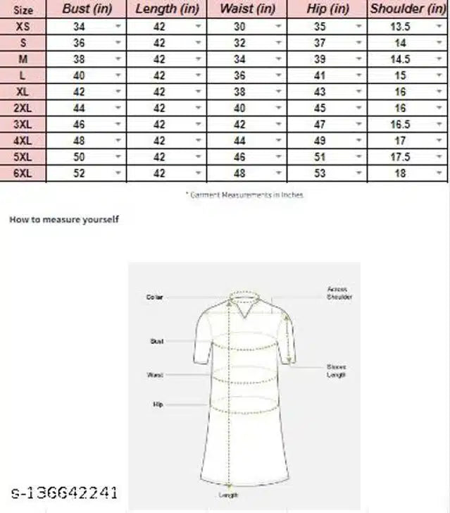 Purple Rayon Embroidered Kurti | Women's Ethnic Wear | All Sizes