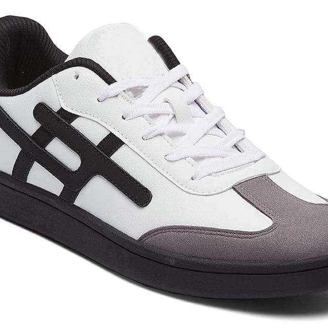 Anjrs Men's Multicolor Sports & Casual Shoes | Style 3 | Sizes 6-10