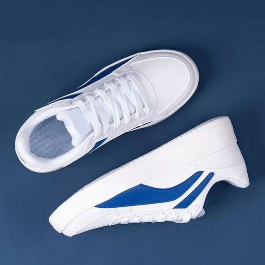 Anjrs Men's Multicolor Sports & Casual Shoes | Style 4 | Sizes 6-10