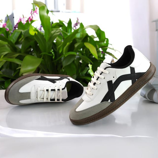 Anjrs Men's Multicolor Sports & Casual Shoes | Style 1 | Sizes 6-10