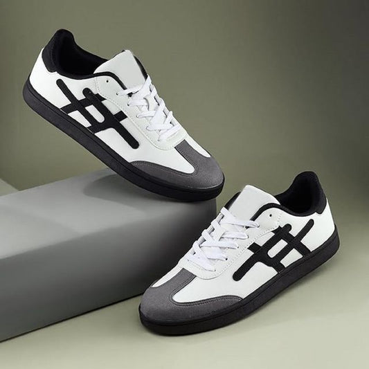 Anjrs Men's Multicolor Sports & Casual Shoes | Style 3 | Sizes 6-10