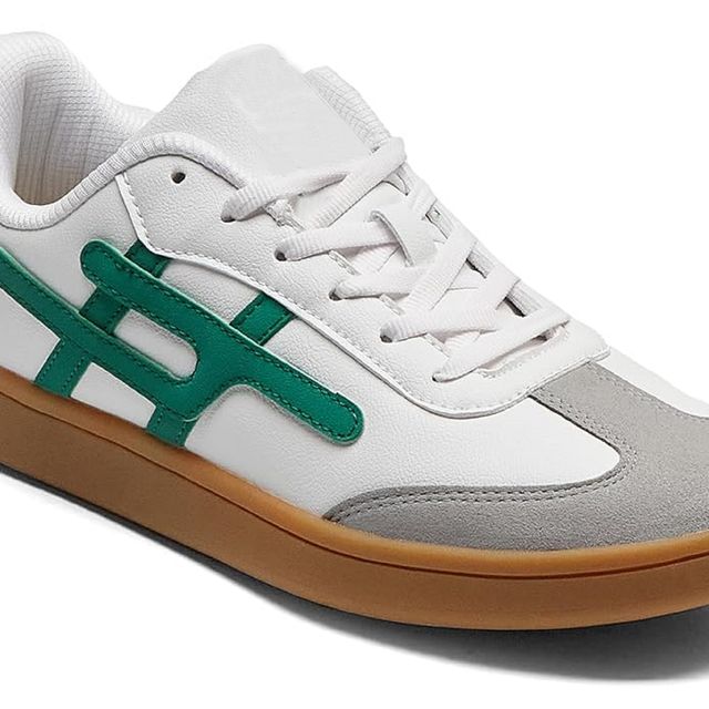 Anjrs Men's Multicolor Sports & Casual Shoes | Style 2 | Sizes 6-10