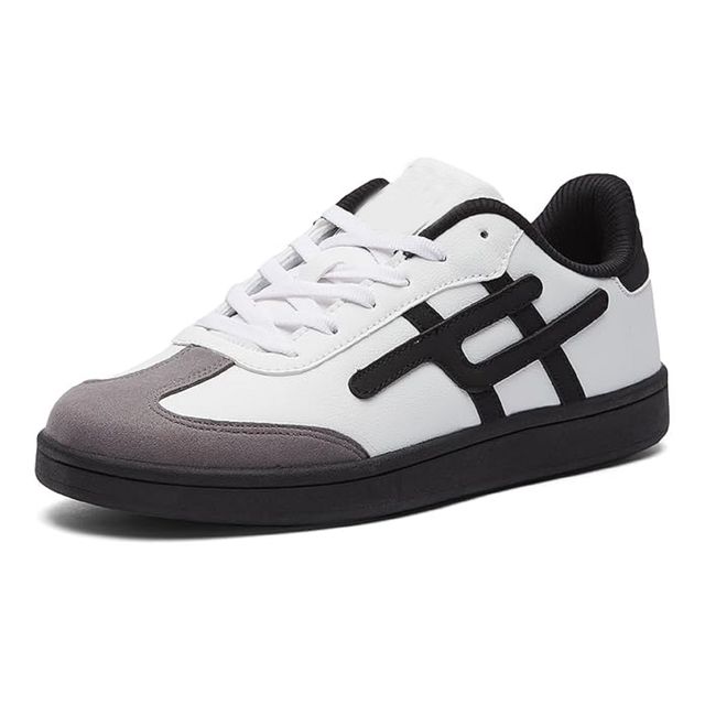 Anjrs Men's Multicolor Sports & Casual Shoes | Style 3 | Sizes 6-10