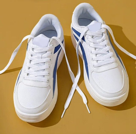 Anjrs Men's Multicolor Sports & Casual Shoes | Style 4 | Sizes 6-10