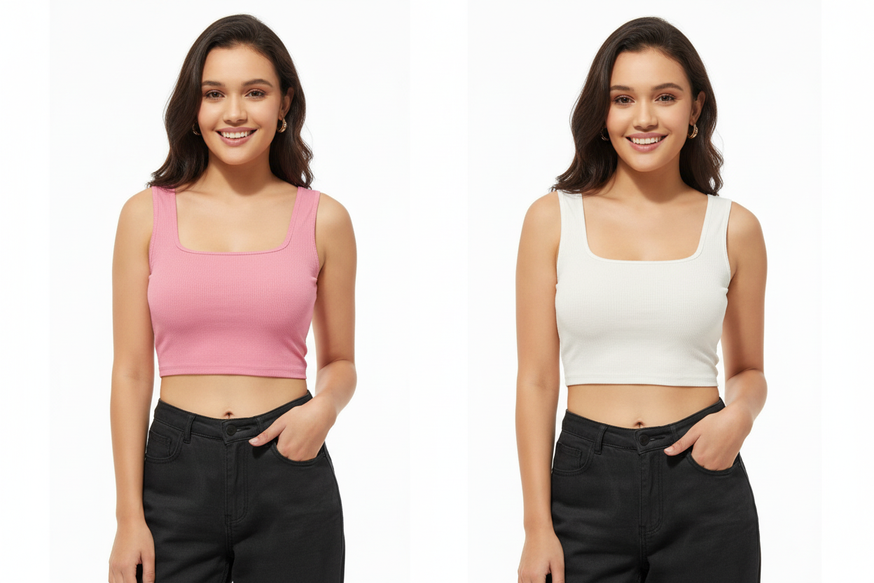 Pack of 2 Combo